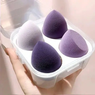 Beauty blender sponge