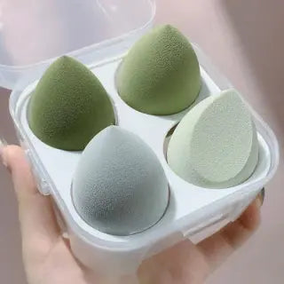 Beauty blender sponge