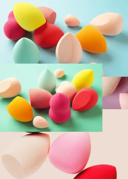 Beauty blender sponge